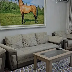 Arenda we kreýne jaý