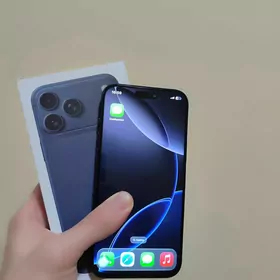 İPHONE 17 PRO MAX DUBLİKAT