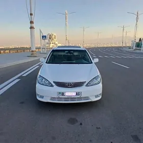 Toyota Camry 2002