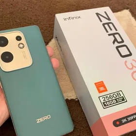 Infinix Zero30