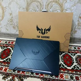 ASUS TUFF F15