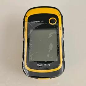 Garmin Etrex 10 GPS