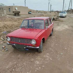 Lada 2104 1983