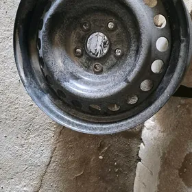 запаска диск