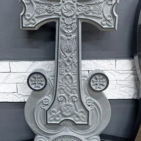 Памятники и ограды Mramor