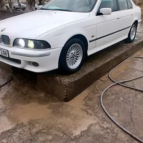 BMW 528 1996