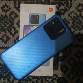 redmi 10A