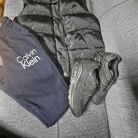 детская одежда