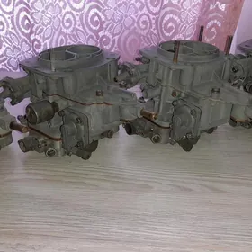 карбюратор