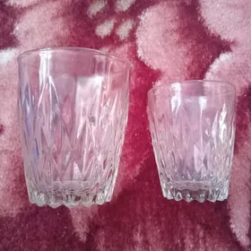 СТАКАНЫ 70шт