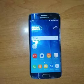 samsung s6 edge