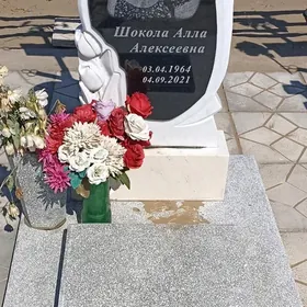 Памятники,ограды Mramor Granit