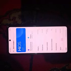camon 20 pro 16/256