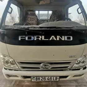 Forland H3 2015