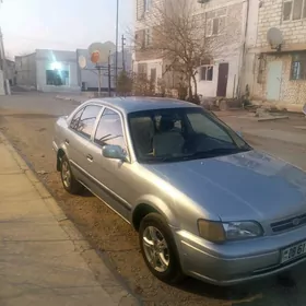 Toyota Tercel 1996