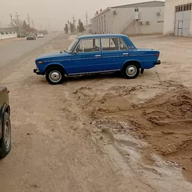 Lada 2106 1985