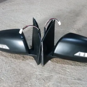 Bokawoý Rx 330  cyraly Taze