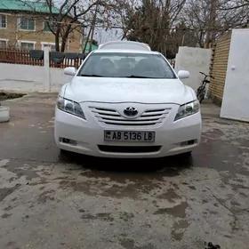 Toyota Camry 2007