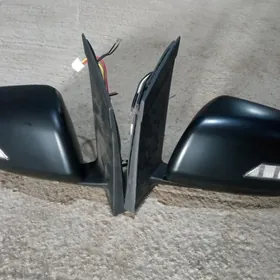 Bokawoý Sienna 04-06 Cyraly