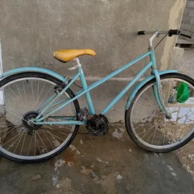 Дубай велик