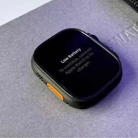 Apple watch Ultra 3