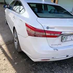 Toyota Avalon 2014