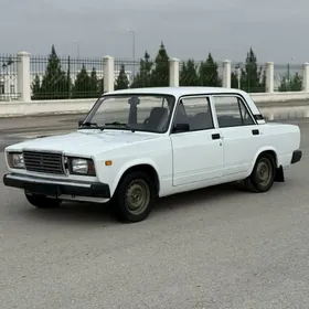 Lada 2107 2010