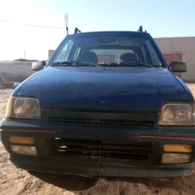 Daewoo Tico 1997