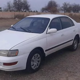 Toyota Corona 1993
