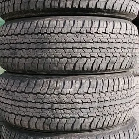 Dunlop 265 60 18 ýyly24