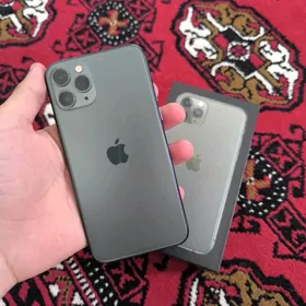 iPhone 11pro