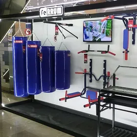 GRUSA ГРУША MESOK FERRUM