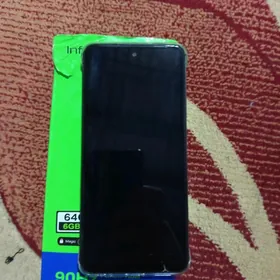 infinix smart 8