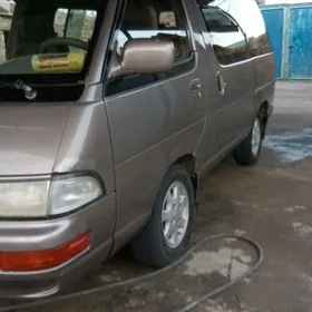 Toyota Hiace 1992