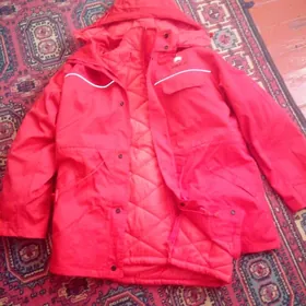 бушлат новый