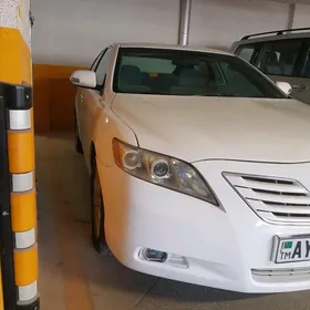 Toyota Camry 2008