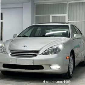 Lexus ES 300 2002