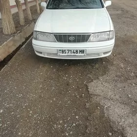 Toyota Avalon 1998