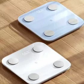 Xiaomi весы