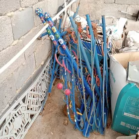 чага. салланчаклар.