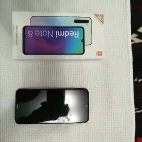 Redmi note 8