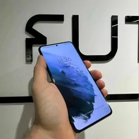 Samsung S21+ 5G 8/256 GB 2-SIM