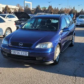 Opel Astra 2000