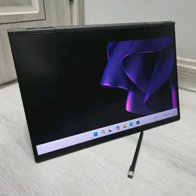 ThinkPad X1 YOGA i7-10 16/512