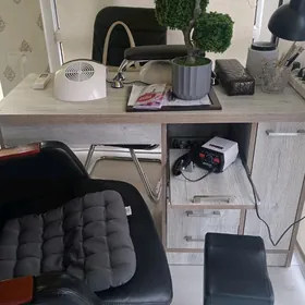 Все для маникюра