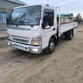 Mitsubishi Canter 2007