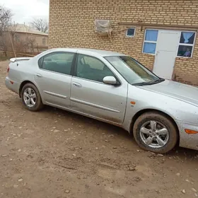 Nissan Maxima 2001