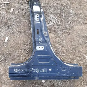 ortaky stoykalar toyota lexus