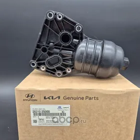 HYUNDAI SONATA 2021 KORPUS FILTER YAG