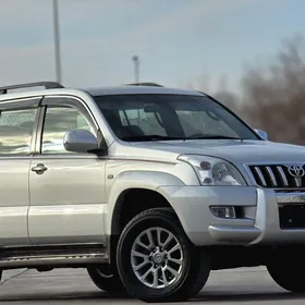 Toyota Land Cruiser Prado 2006